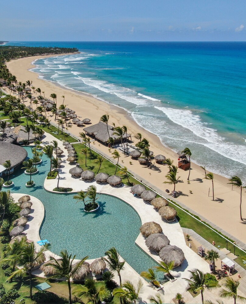 Excellence Punta Cana Adults Only All Inclusive Punta Cana 