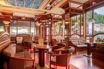 Grandhotel Pupp Karlsbad Empfehlungen Fotos Angebote