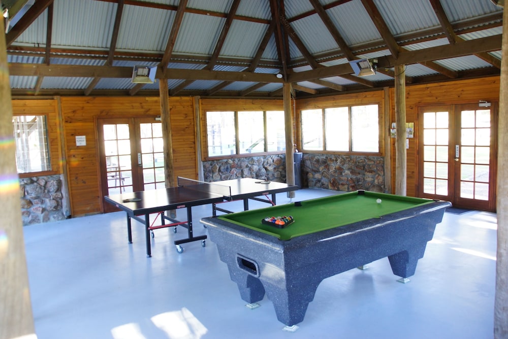 Eaglereach Wilderness Resort