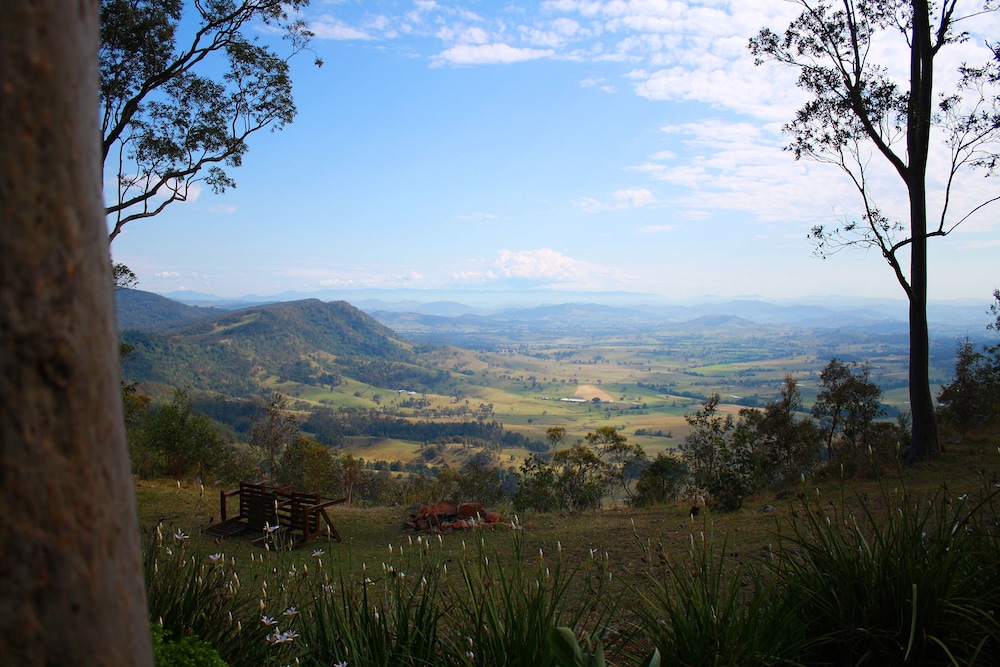 Eaglereach Wilderness Resort