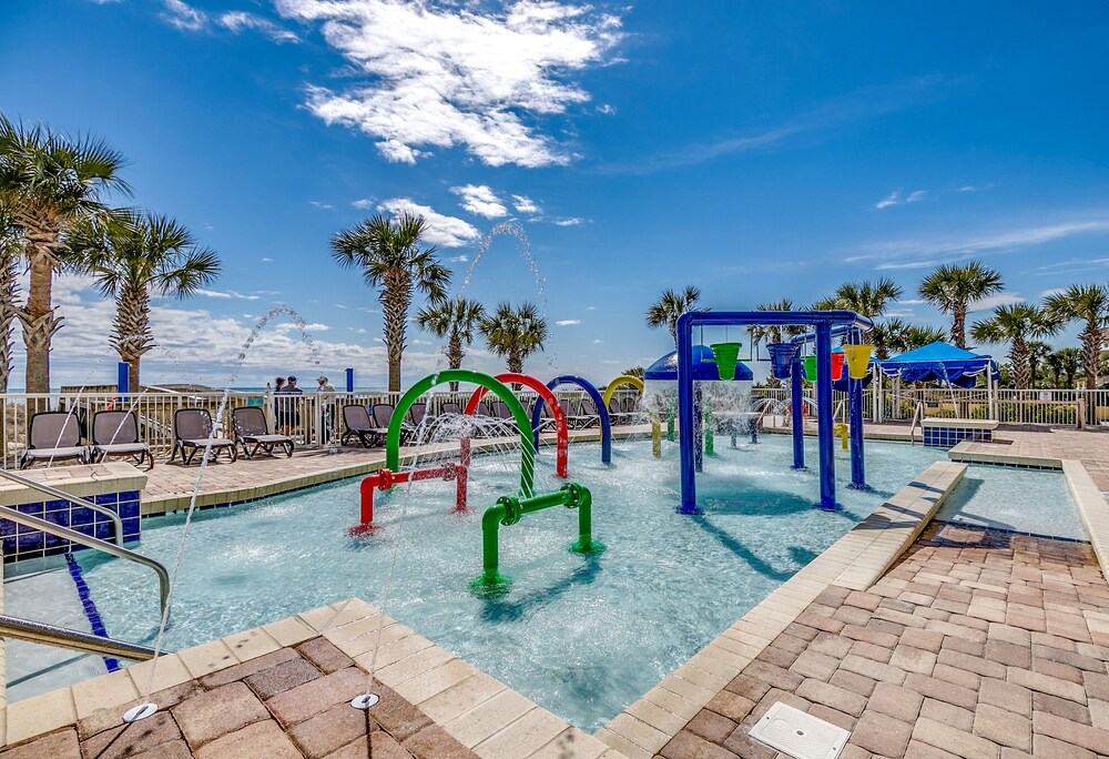 Dunes Village Resort, Myrtle Beach 238 Room Prices & Reviews