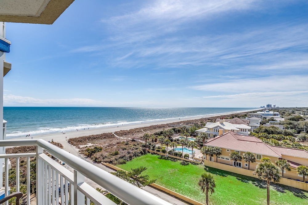 Dunes Village Resort in Myrtle Beach Best Rates & Deals on Orbitz