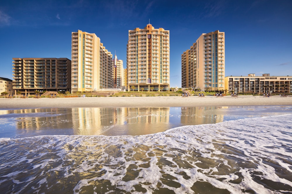 2605 South Ocean Boulevard Myrtle Beach