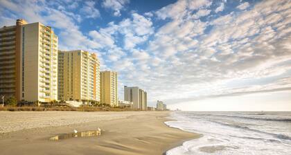 Club Wyndham Ocean Boulevard