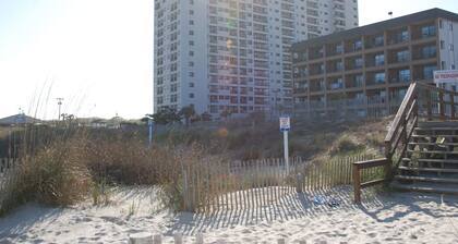 Myrtle Beach Resort by Beach Vacations