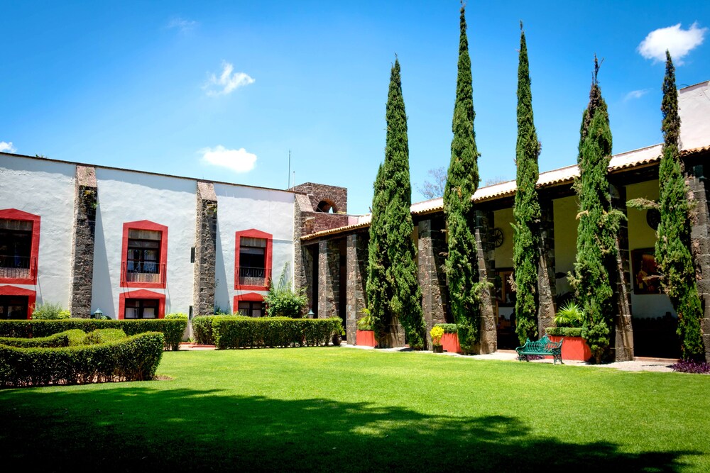 Hotel Misión San Gil