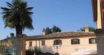 Hotel Casa Mancia