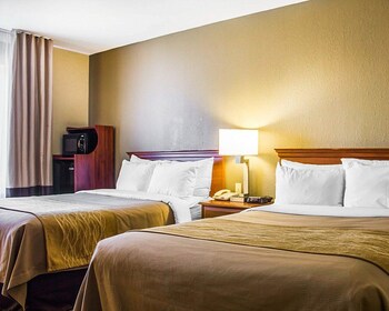 Comfort Inn Guilford Near I 95 Reviews Photos Rates