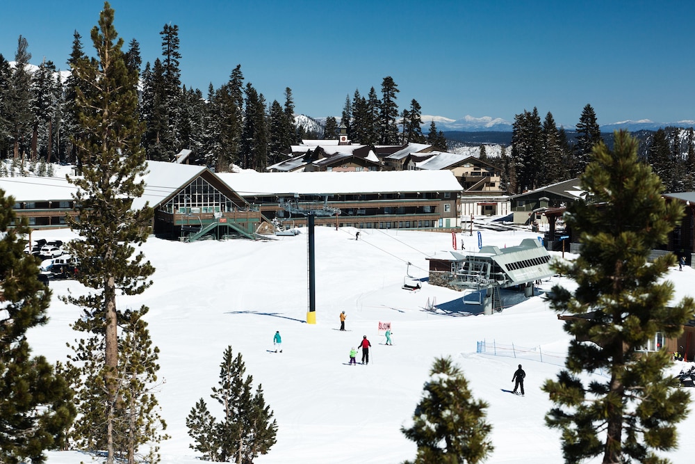 Mammoth Mountain Hotel Rooms Mammoth Mountain Hotel Rooms