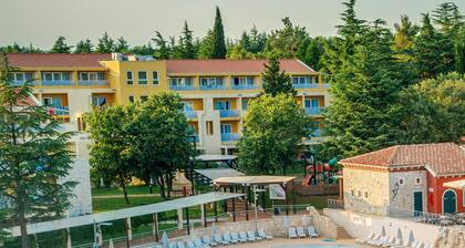 Hotel Garden Istra Plava Laguna