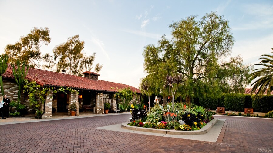 Estancia La Jolla Hotel & Spa