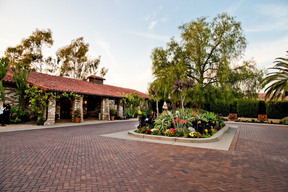 Lobby, Estancia La Jolla Hotel & Spa