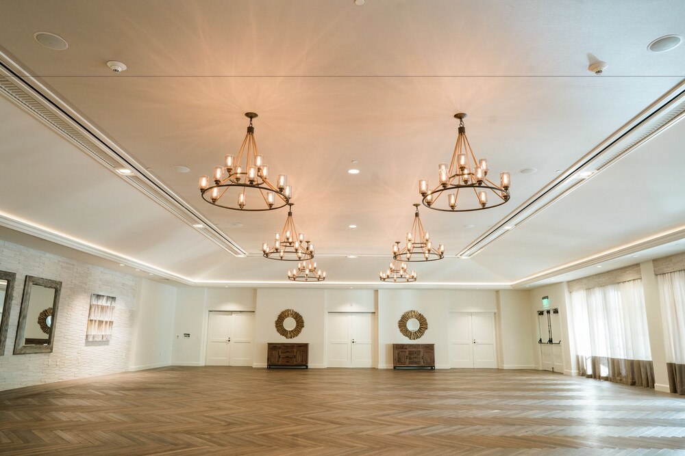 Ballroom, Estancia La Jolla Hotel & Spa