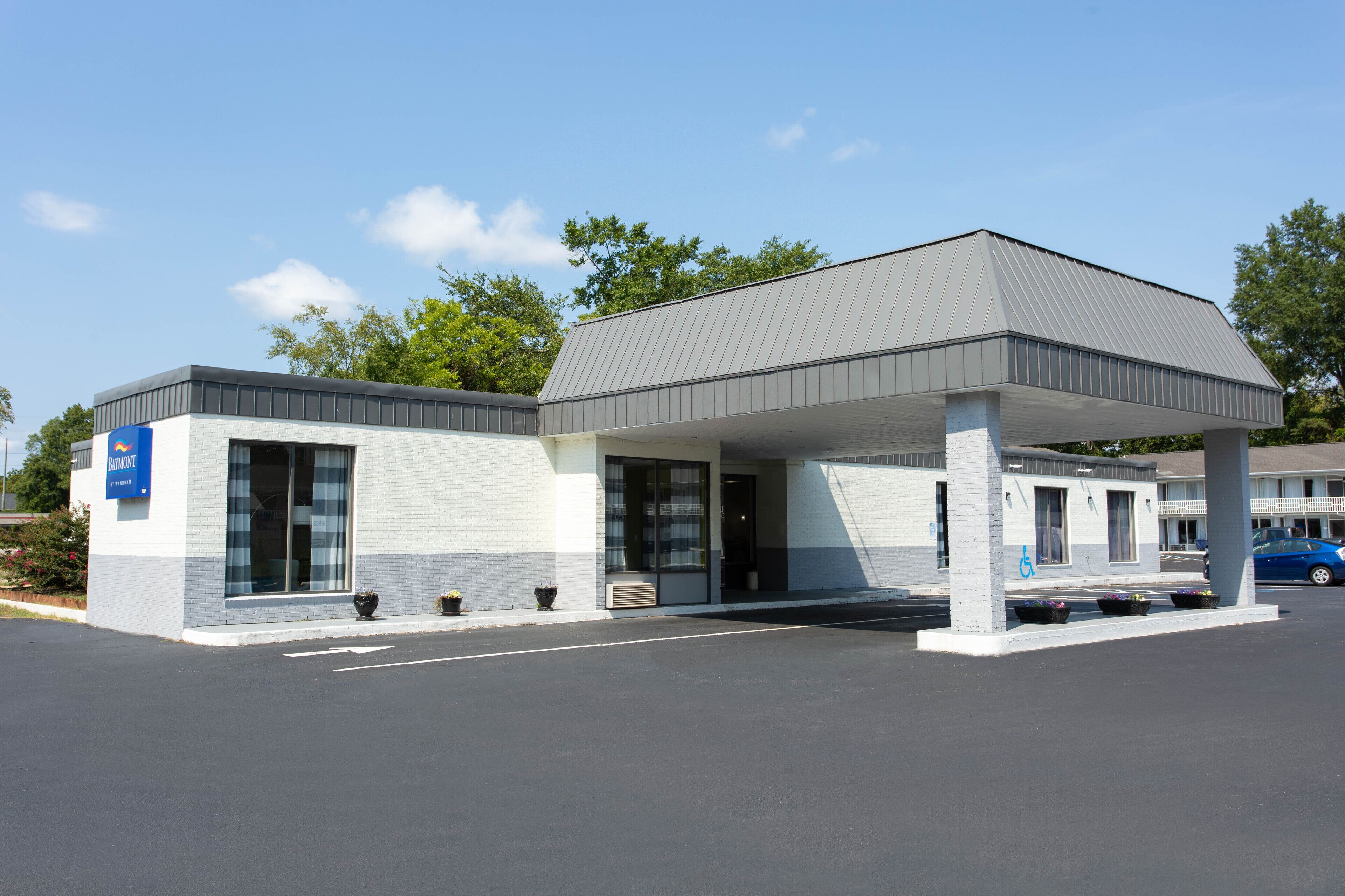 Baymont by Wyndham Cheraw in Cheraw, United States