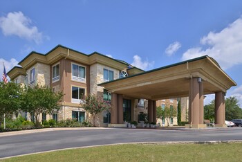 Holiday Inn Express Hotel & Suites Austin - Sunset Valley
