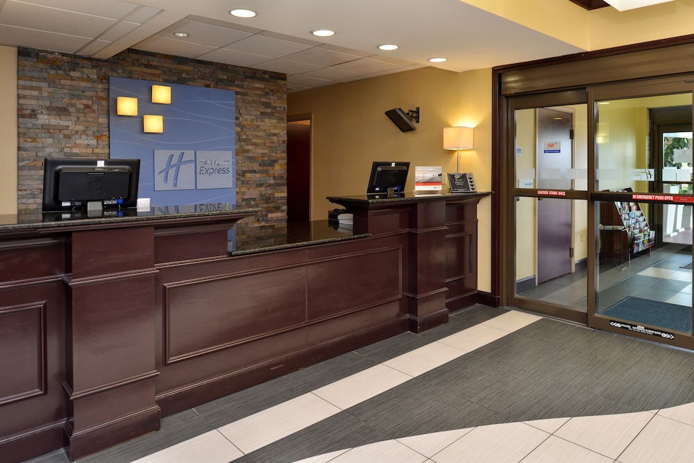 Holiday Inn Express Hotel & Suites Austin - Sunset Valley, an IHG Hotel