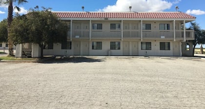Vagabond Inn Buttonwillow North I-5