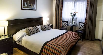 Hotel Mendoza