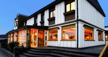 Del Bosque Apart Hotel