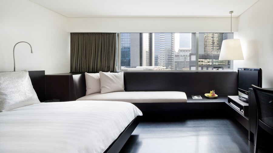 COMO Metropolitan Bangkok