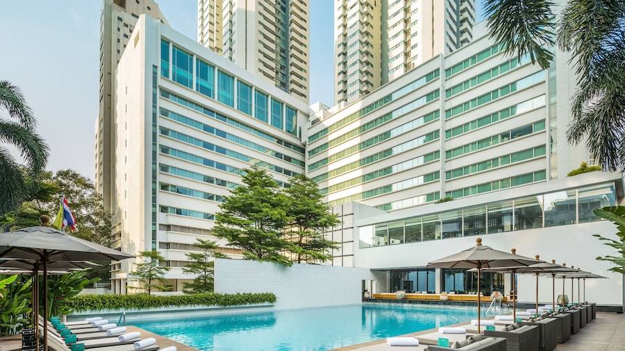 COMO Metropolitan Bangkok