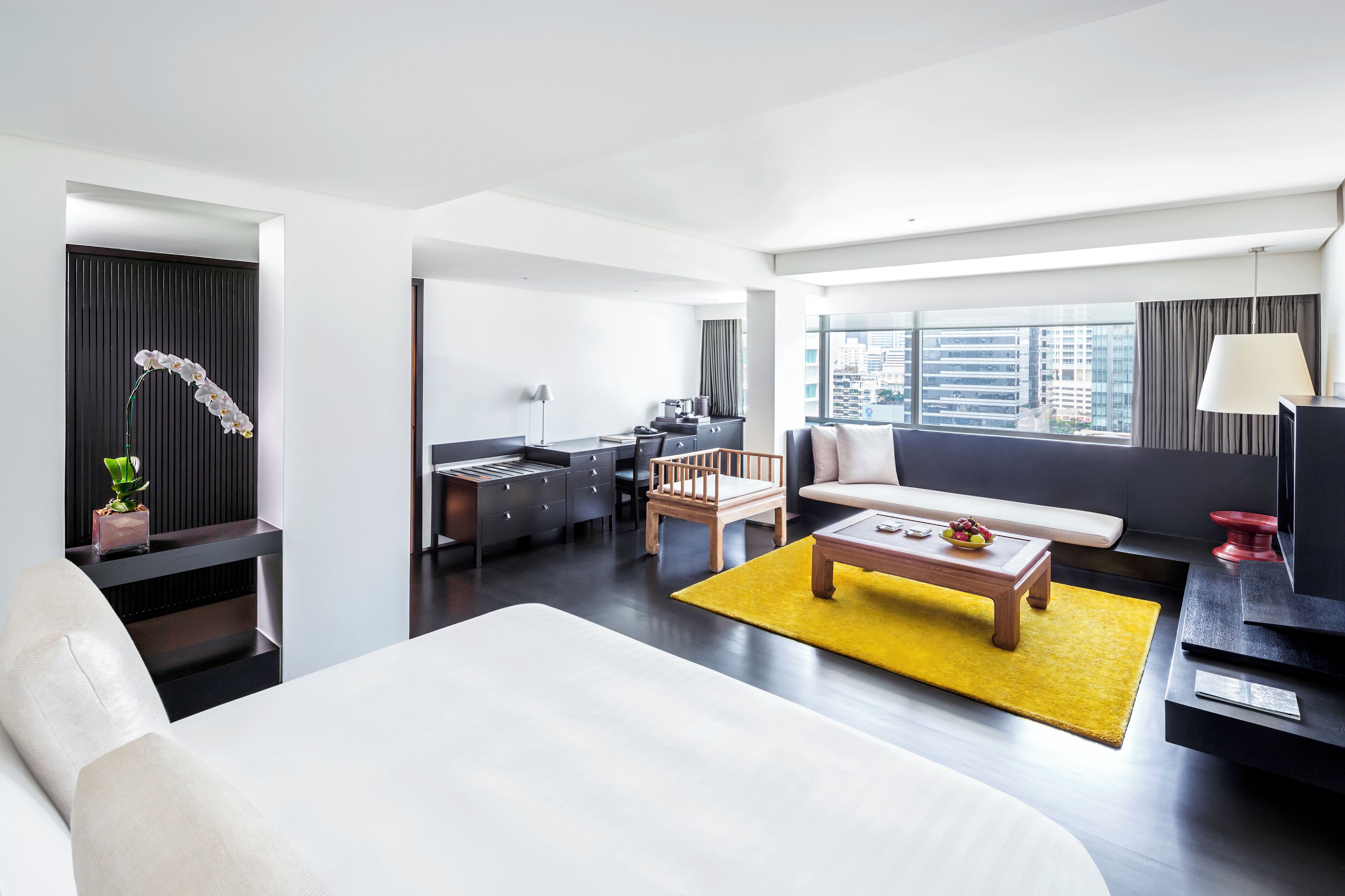 Como Metropolitan Bangkok In Bangkok Thailand Expedia