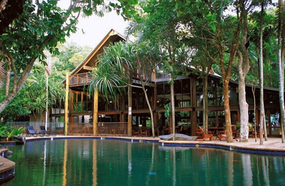 Cape Tribulation Resort & Spa