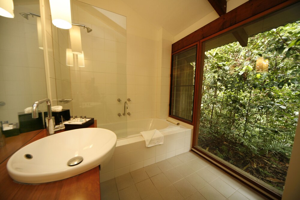 Cape Tribulation Resort & Spa