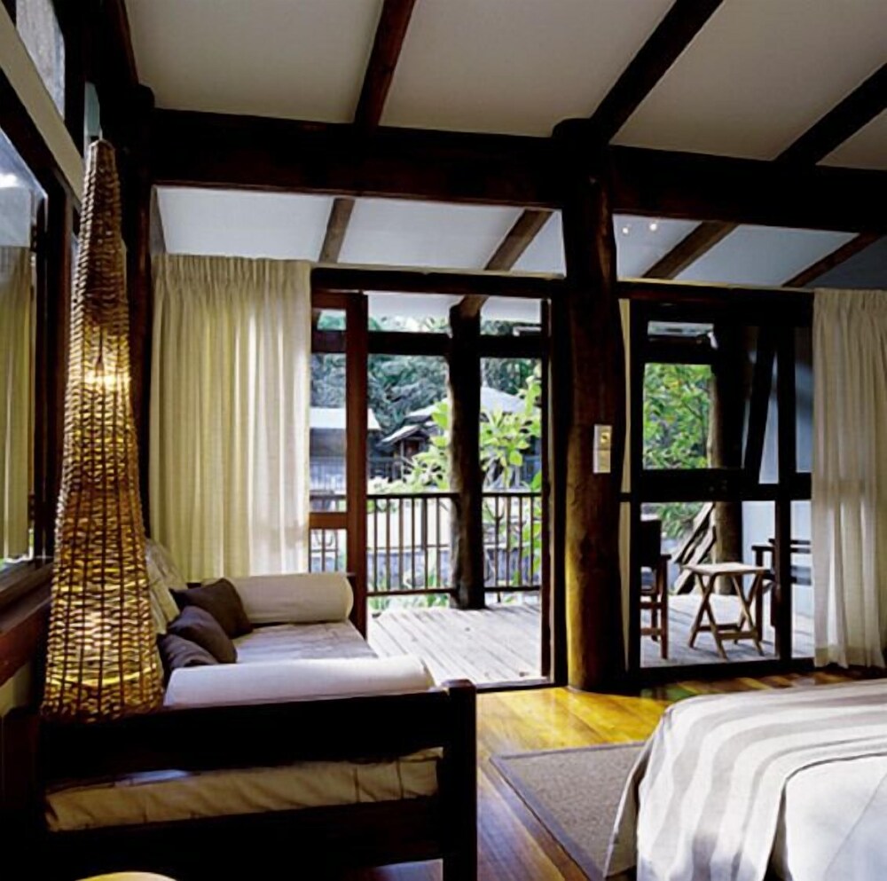 Cape Tribulation Resort & Spa