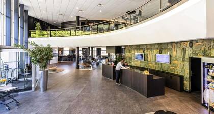 Novotel Bern Expo