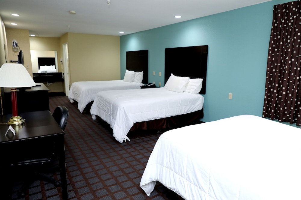 Ranger Inn and Suites Deals & Reviews (Dallas, USA) Wotif