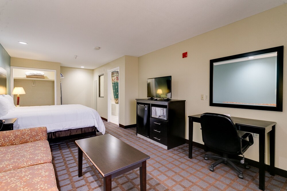 Ranger Inn and Suites AU106 Deals & Reviews (Dallas, USA) Wotif