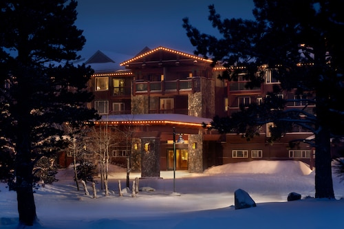 hotel deals mammoth lakes ca