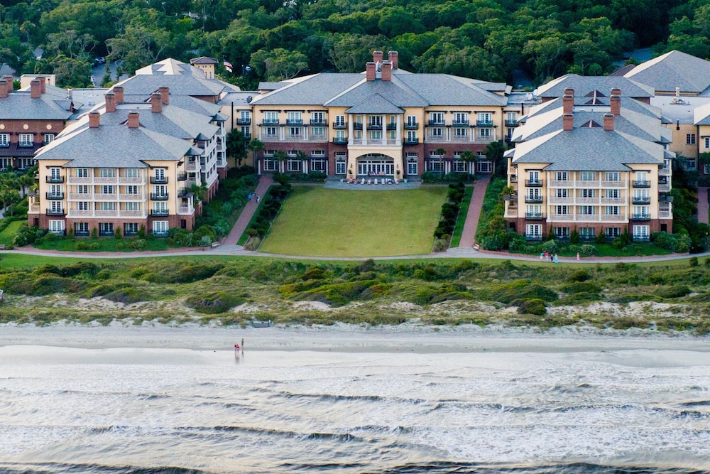 The Sanctuary at Kiawah Island Resort in Charleston, SC Expedia