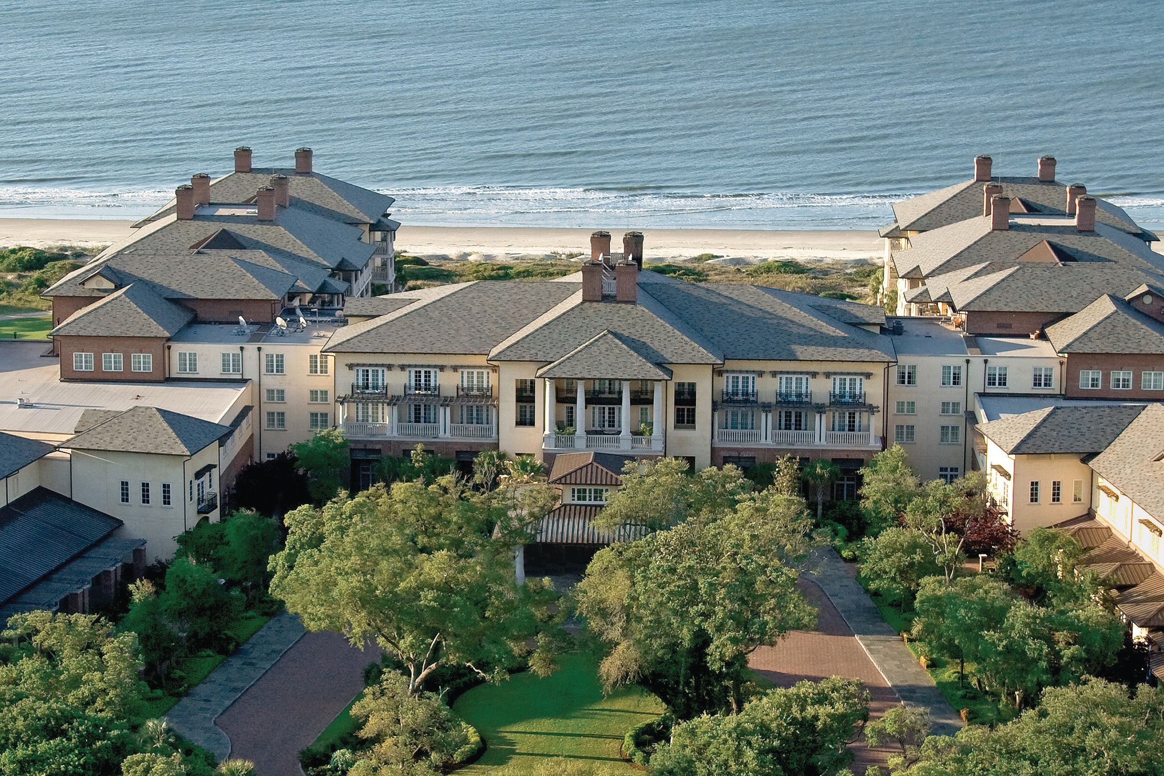 The Sanctuary at Kiawah Island Resort in Charleston, SC Expedia