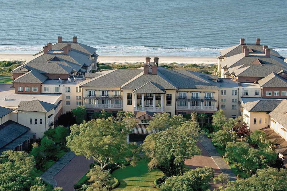 The Sanctuary At Kiawah Island Resort In Charleston Hotel Rates The Sanctuary At Kiawah Island Resort