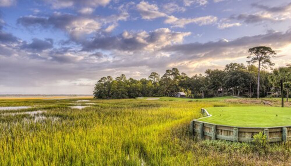 The Sanctuary at Kiawah Island Golf Resort