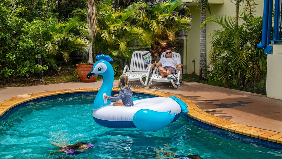 Mackay Seabreeze Apartments