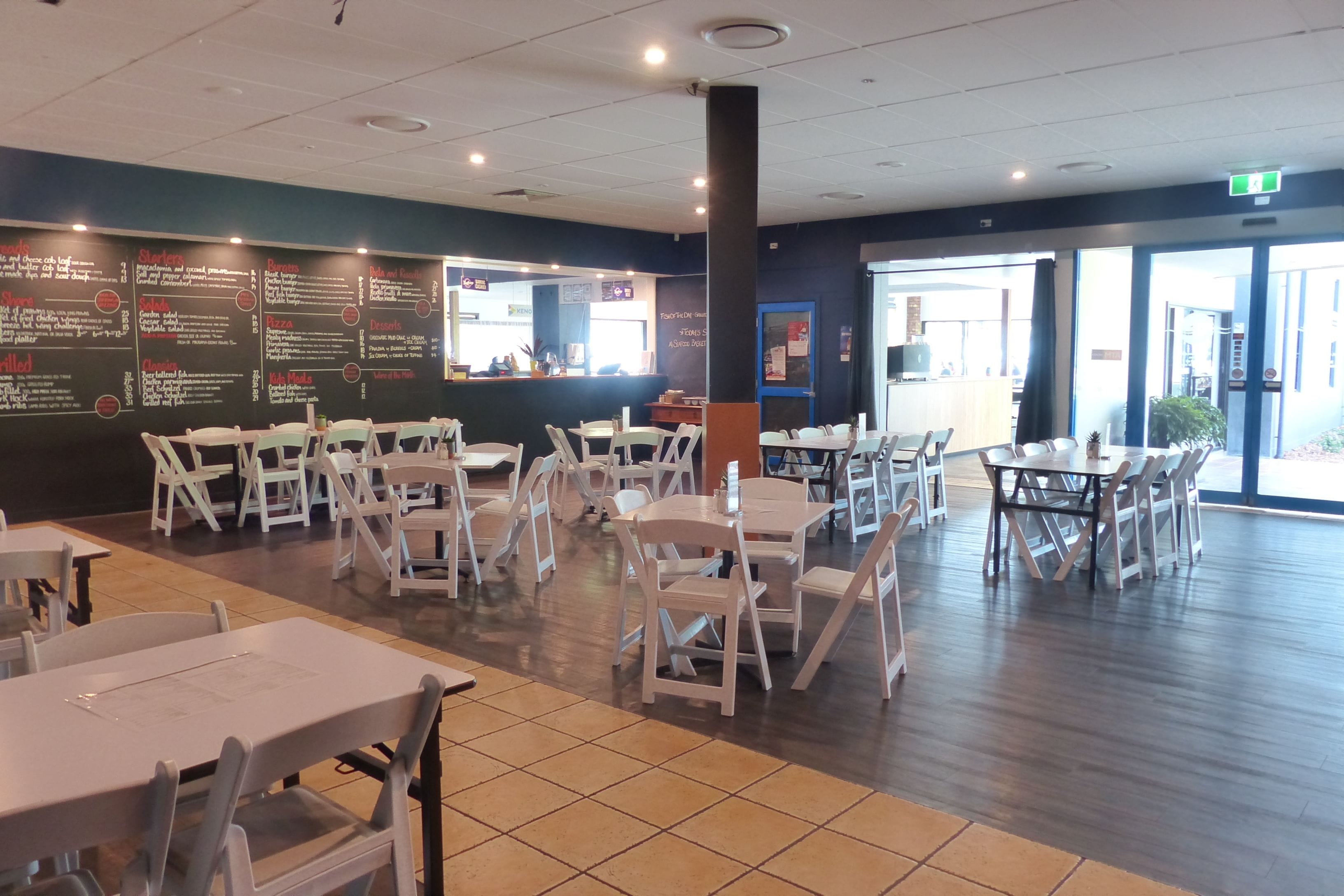 Mackay Seabreeze Apartments