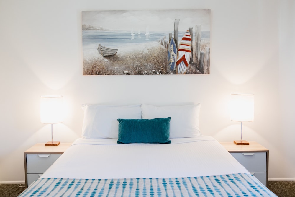 Noosa Lakes Resort