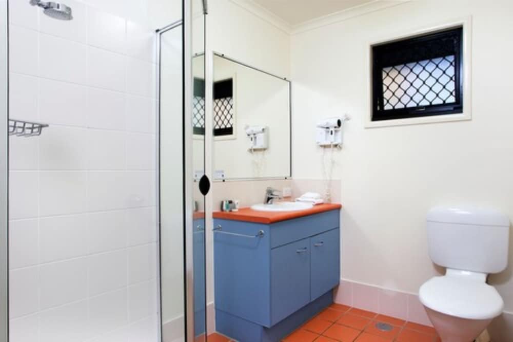 Noosa Lakes Resort