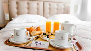Room service – dining
