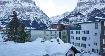 Central Hotel Wolter