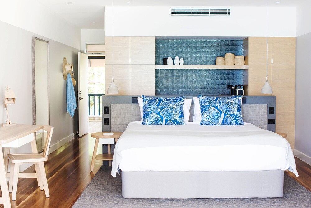 Beach Club Deals Reviews Hamilton Island Aus Wotif
