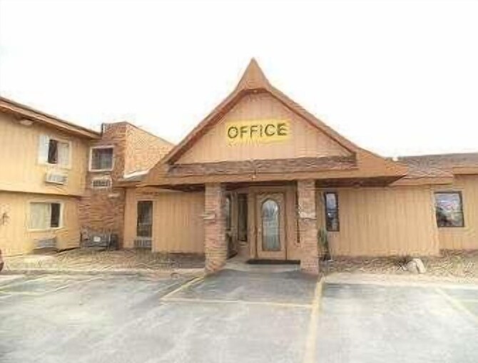 forwards hotel west branch mi