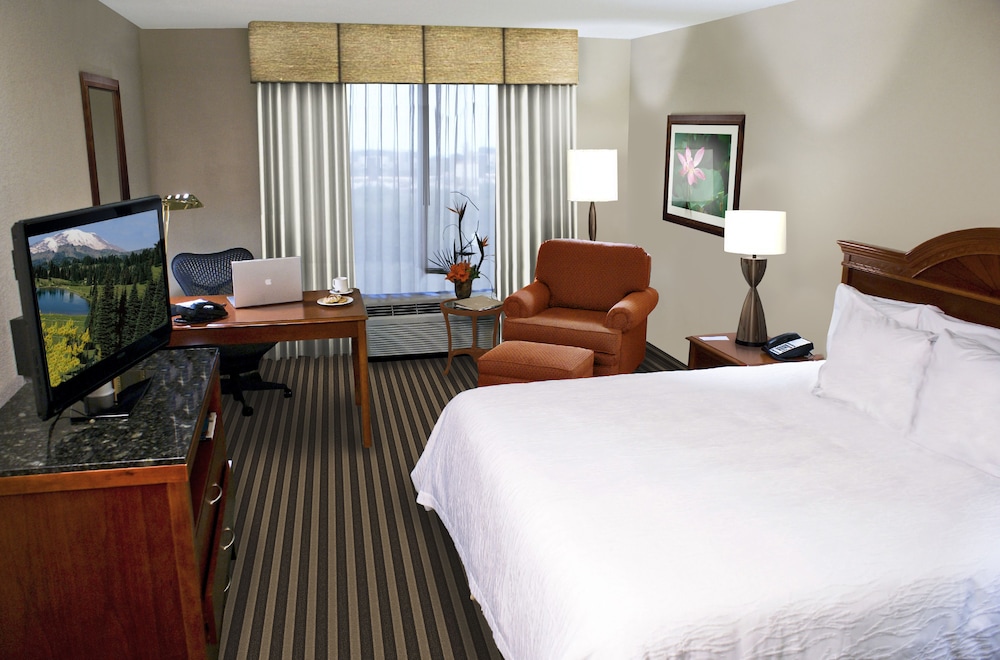 Hilton Garden Inn Fort Lauderdale Airport-Cruise Port