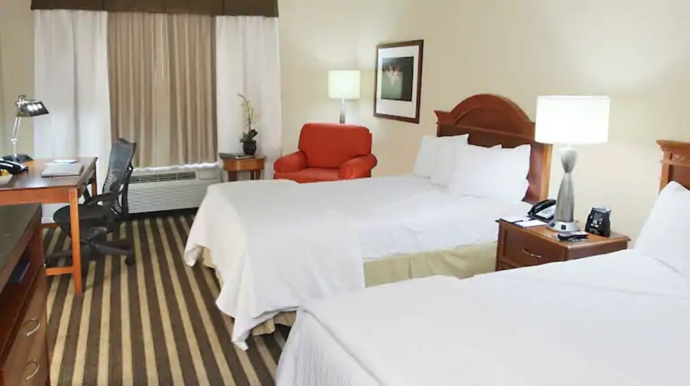 Hilton Garden Inn Fort Lauderdale Airport-Cruise Port