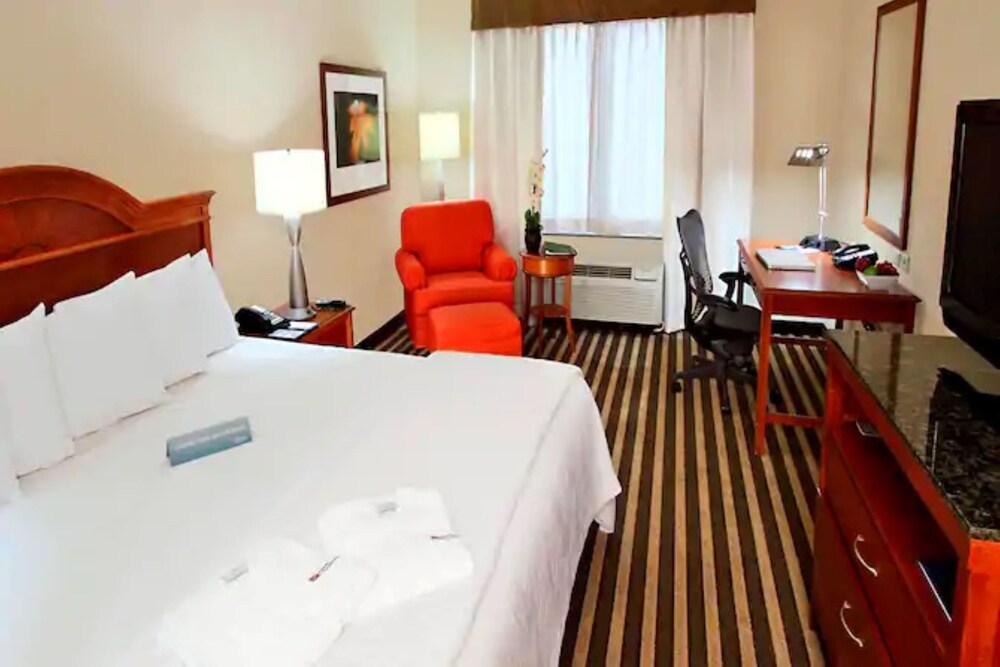 Hilton Garden Inn Fort Lauderdale Airport-Cruise Port