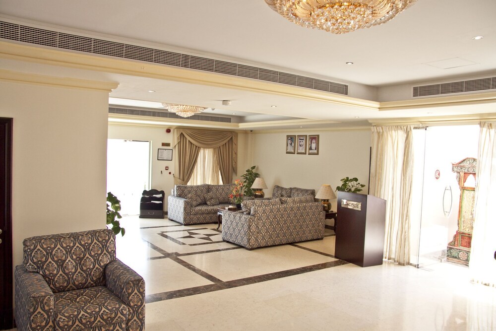 Beach Hotel Apartment Dubai Compare Deals