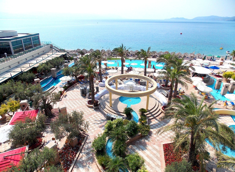 Club Hotel Casino Loutraki Club Hotel Casino Loutraki